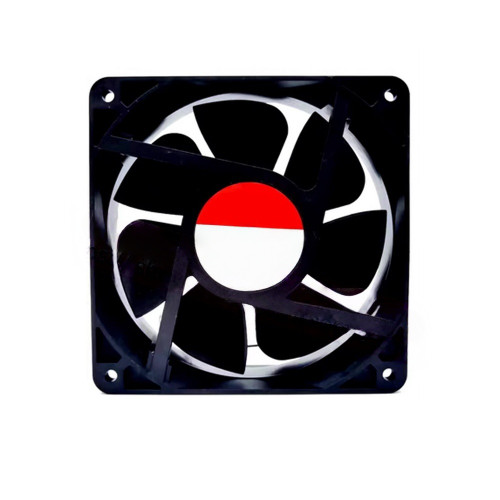 Cooling Fan For SUNON CF4113MBL-000C-AB9 100-240V 50/60HZ 2Lines New