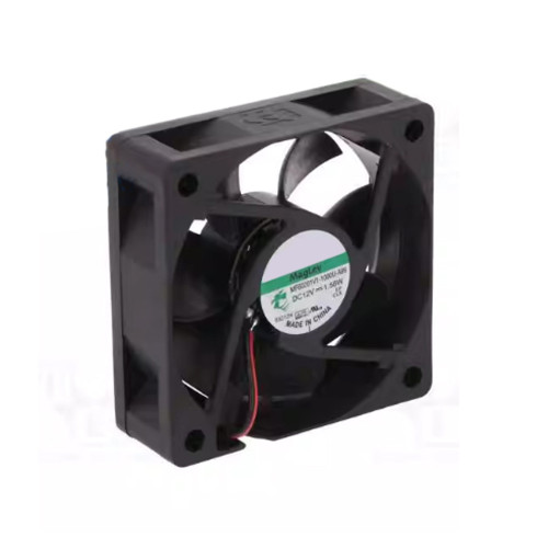 Cooling Fan For SUNON MF60201V1-1000U-A9 DC12V 1.56W 2Lines New