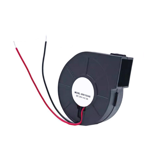 Cooling Fan B5015U24S 24V DC24 0.3A 2Lines New
