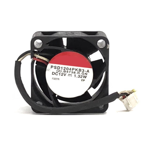Cooling Fan For SUNON PSD1204PKB3-A (2).B4738.R.GN 4020 4CM DC12V 1.8W 3PIN 3Lines New