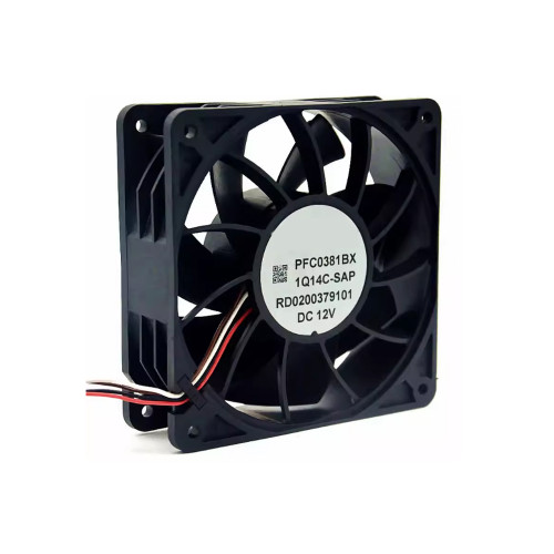 Cooling Fan For SUNON PFC0381BX-1Q14C-SAP DC12V 4Lines New