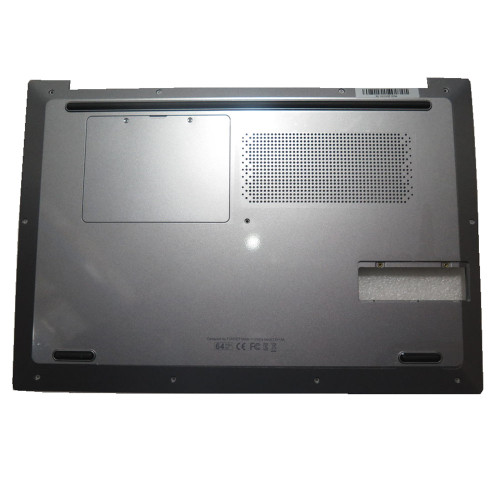 Laptop Bottom Case For XU160 16 inches Gray