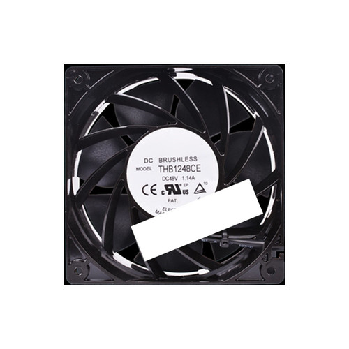 Cooling Fan For DELTA THB1248CE 120*120*38MM DC48V 1.14A Original New
