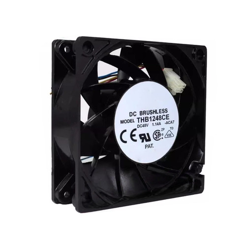Cooling Fan For DELTA THB1248CE-ACA7 120*120*38MM DC48V 1.14A 4lines New