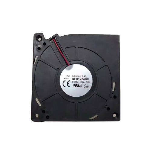 Cooling Fan For DELTA BFB1224GH-Y6K 120*120*32MM DC24V 1.92A 3lines New