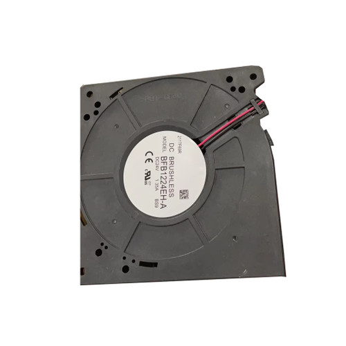 Cooling Fan For DELTA BFB1224EH-A BS9 120*120*32MM DC24V 1.35A 2lines New