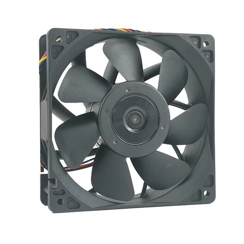 Cooling Fan For DELTA QFR1212GHE-AE10 120*120*38MM DC12V 2.70A 3lines New