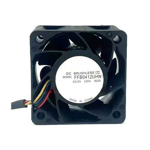 Cooling Fan For DELTA FFB0412UHN-9G33 40*40*28MM DC12V 0.81A 2lines New