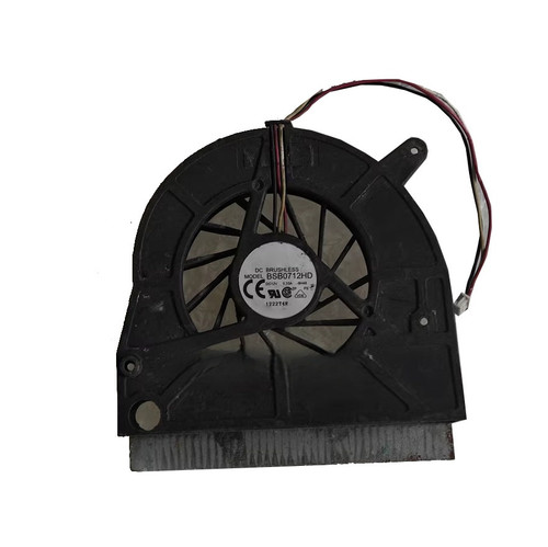 Cooling Fan For Delta BSB0712HD-9H48 DC12V 0.33A 3lines New