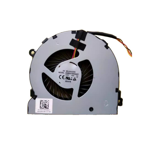 Cooling Fan For Delta KSB05105HAA01-F72 DC05V 0.80A 3lines New