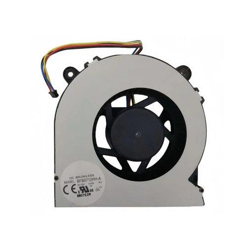 Cooling Fan For Delta BFB0712HH-A 7KJ 75*75*25MM DC12V 0.42A 4lines New