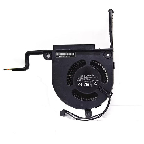 Cooling Fan For Delta BFB0712HHD-9B1A DC12V 0.97A 4lines New