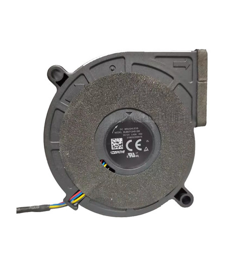 Cooling Fan For Delta BBUB0712HD-SM H54 70*70*20MM DC12V 0.40A 4lines New