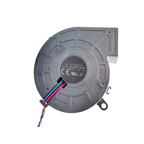 Cooling Fan For Delta BUB0712HN-CA49 70*70*30MM DC12V 0.45A 3lines New