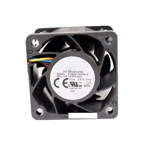 Cooling Fan For DELTA FFB0412UHN-C-DNA 40*40*28MM DC12V 0.81A 4lines New