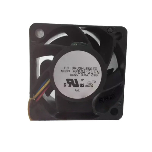 Cooling Fan For DELTA FFB0412UHN-CS15 40*40*28MM DC12V 0.81A 4lines New