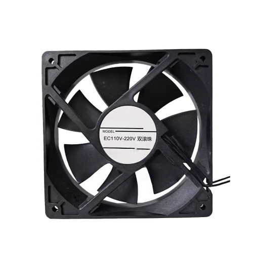 Cooling Fan For DELIXI EC110-220V 2lines New