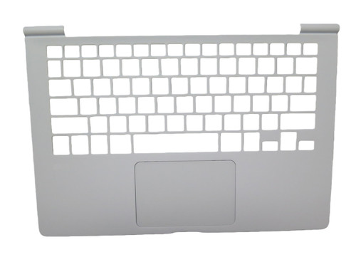 Laptop PalmRest For LG 13Z980 13ZD980 White Small Enter Key With Touchpad New