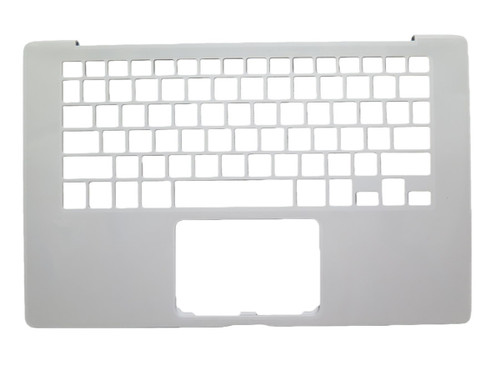 Laptop PalmRest For LG 14Z90N 14ZD90N White Small Enter Key No Touchpad New