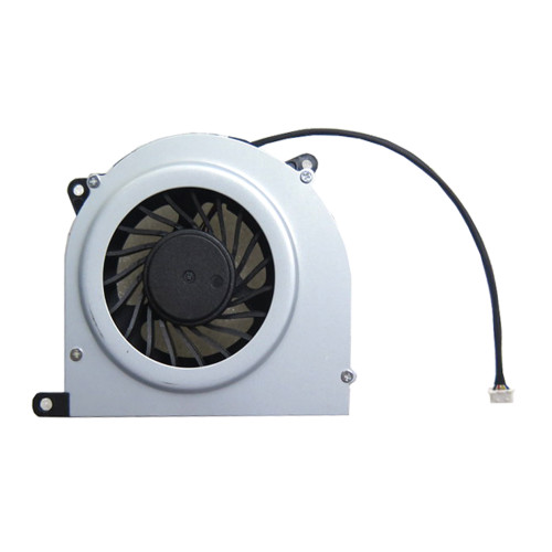 Replacement MINI PC CPU Fan For Hiper Activebox S8 AS8-I3105R8S2NSB AS8-I3121R8N2NSB AS8-I3105R8S2WPB AS8-I3121R8N2WPB DC12V 4PIN New