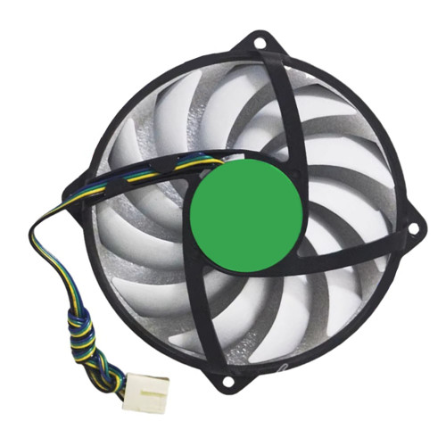 Replacement MINI PC CPU Fan For Hiper M8 61GFBDK12QI 61GFBDZ1QG DC12V 0.22A 4PIN New