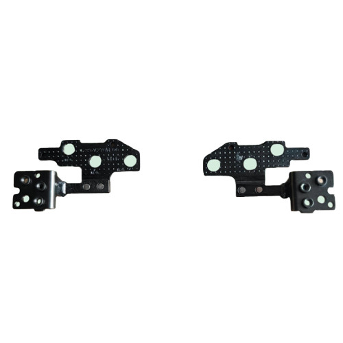 Laptop Screen Hinge For 6-33-V2701-R01 6-33-V2701-L01-1 Black New