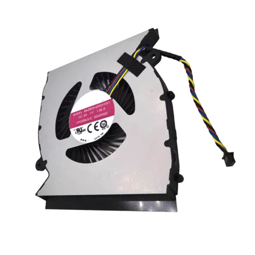 Fan For AVC BAZB0910R5HY001 DC5V 1.00A 4PIN 4Lines