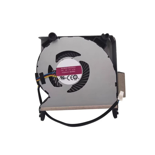 Cooling Fan For HP ProDesk 260 G4 Desktop Mini PC BAZB0813R5UP003 M14231-001 DC5V 0.7A