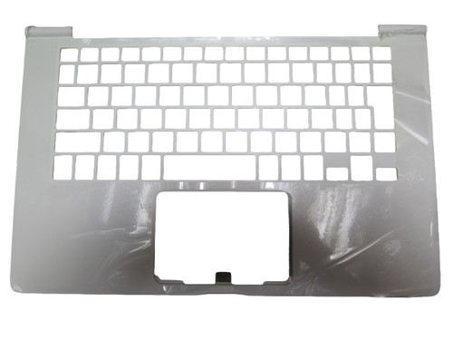 Laptop PalmRest For LG 14Z980 14ZD980 14Z980B White Big Enter Key No Touchpad New