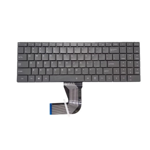 Laptop Keyboard For NB018-6 XK-DZH019 XK-HS0199 MB3301009 United States US New