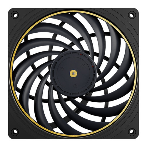 Cooling Fan For Thermalright TL-B14015 Extrem 0.4A 2600RPM Dual Ball Bearing 4Pin PWM 140*140*15MM New