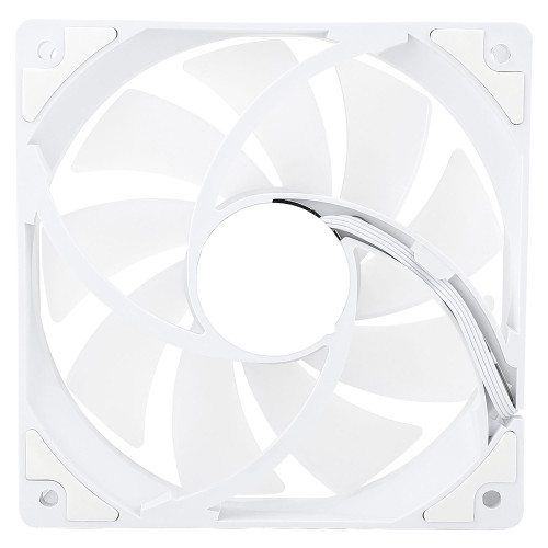 Cooling Fan For Thermalright TL-C12CW-S DC12V 0.20AMP 1550RPM S-FDB Bearing 4Pin PWM+3Pin 5V ARGB 120*120*25MM New