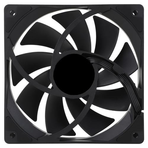 Cooling Fan For Thermalright TL-C12C EXTREM DC12V 0.28AMP 1850RPM Dual Ball Bearing 4Pin PWM 120*120*25MM New