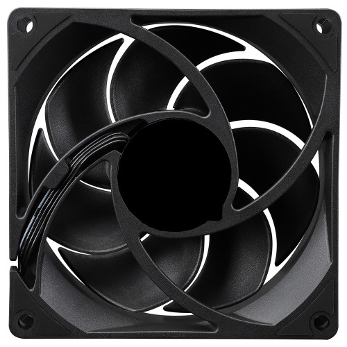 Cooling Fan For Thermalright TL-P9 DC12V 0.1A 0.1AMP 2200RPM S-FDB Bearing 4Pin PWM 92*92*25MM New