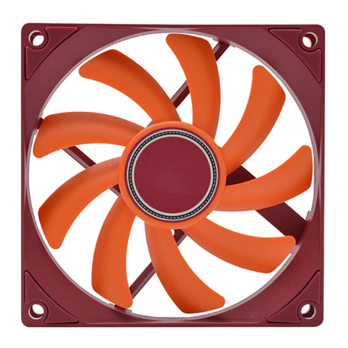 Cooling Fan For Thermalright TL-9015R DC12V 0.18A 0.18AMP 2700RPM Hydraulic Bearing 4Pin PWM 92*92*15MM New