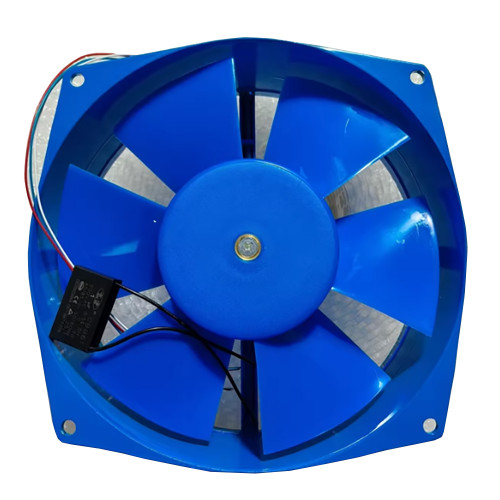 Cooling Fan For JINYUDA FD2170A2HB AC220V 0.30A 50/60Hz New