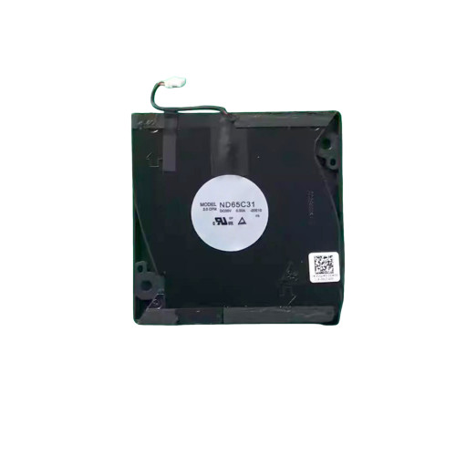 Cooling Fan ND65C31-20E10 DC05V 0.50A 4PIN New