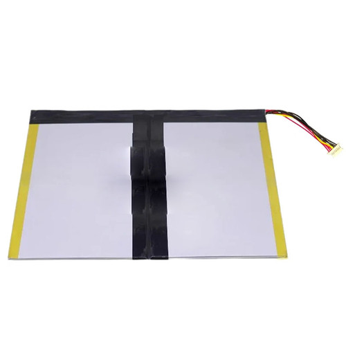 Laptop Battery For Azerty AZ-1509 7.6V 5000mAh New