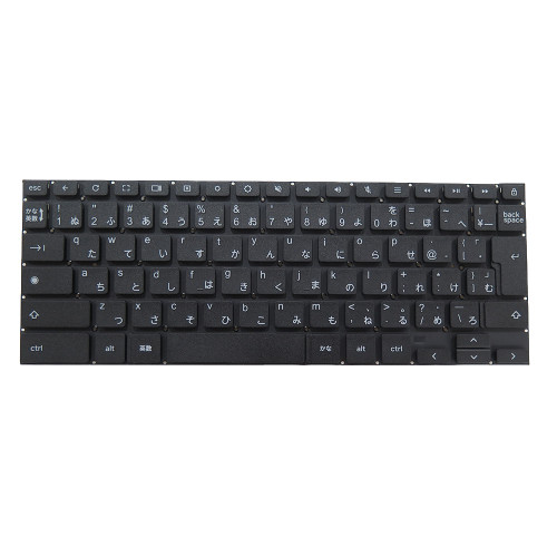 Laptop Keyboard For ASUS 2H-WF9JPA90121 0KNX0-1153JP00 NBF9 911100317070 Black Japanese JP