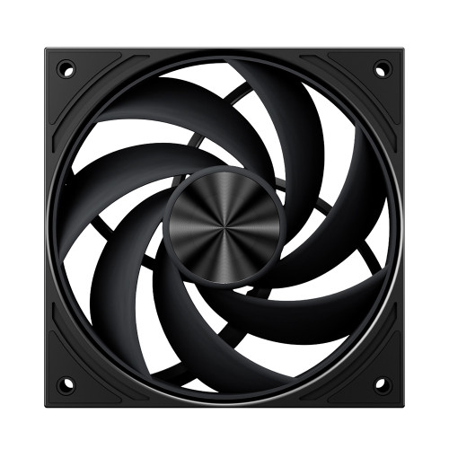 Cooling Fan For Thermalright TL-H12-X28-R7 EX DC12V 0.45AMP 3000RPM Dual Ball Bearing 4Pin PWM 120*120*28MM New