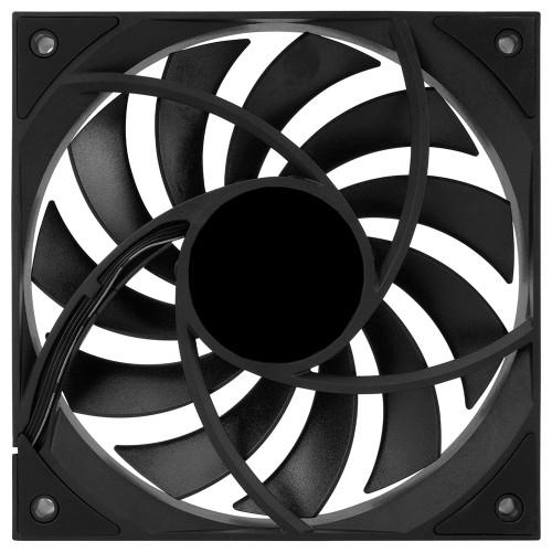 Cooling Fan For Thermalright TL-H12015B DC12V 0.25AMP 1900RPM S-FDB V2 Bearing 4Pin PWM 120*120*15MM New