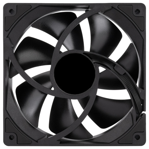 Cooling Fan For Thermalright TL-G12RB DC12V 0.15AMP 1500RPM Hydraulic Bearing 4Pin PWM 120*120*25MM New