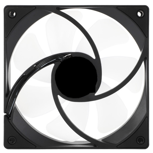 Cooling Fan For Thermalright TL-E12B-S V3 DC12V 0.18A 0.18AMP 2000RPM S-FDB Bearing 4Pin PWM+3Pin 5V ARGB 120*120*25MM New