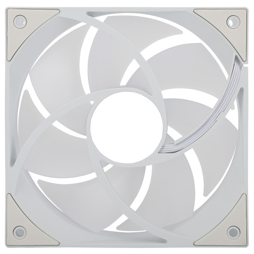 Cooling Fan For Thermalright TL-P12W-S DC12V 0.13A 0.13AMP 1500RPM S-FDB Bearing 4Pin PWM+3Pin 5V ARGB 120*120*25MM New