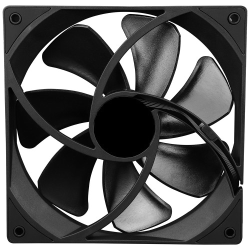 Cooling Fan For Thermalright TL-C14C DC12V 0.13A 0.13AMP 1500RPM S-FDB Bearing 4Pin PWM 140*140*25MM New