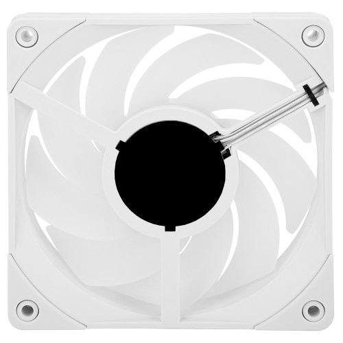 Cooling Fan For Thermalright TL-B12W-S DC12V 0.16A 2150RPM S-FDB V2 Bearing 4Pin PWM+3Pin 5V ARGB 120*120*25.6MM New