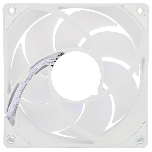 Cooling Fan For Thermalright TL-P9W-S DC12V 0.1A 0.1AMP 2200RPM S-FDB Bearing 4Pin PWM+3Pin 5V ARGB 92*92*25MM New