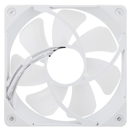 Cooling Fan For Thermalright TL-E12W-S DC12V 0.13A 0.13AMP 1500RPM S-FDB V2 Bearing 4Pin PWM+3Pin 5V ARGB 120*120*25MM New