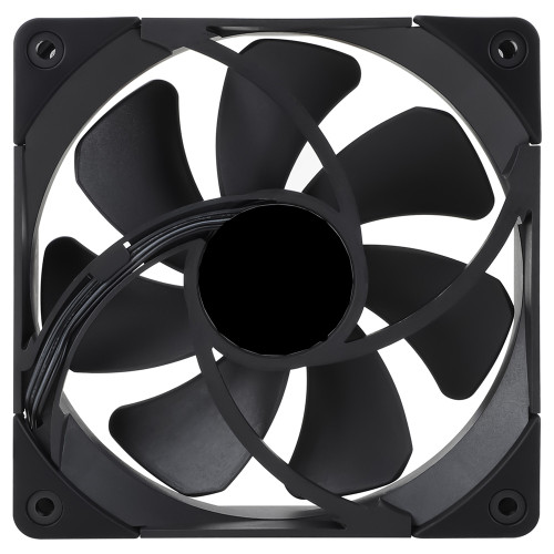 Cooling Fan For Thermalright TL-E12B Extrem DC12V 0.16A 0.16AMP 1850RPM Dual Ball Bearing 4Pin PWM 120*120*25MM New