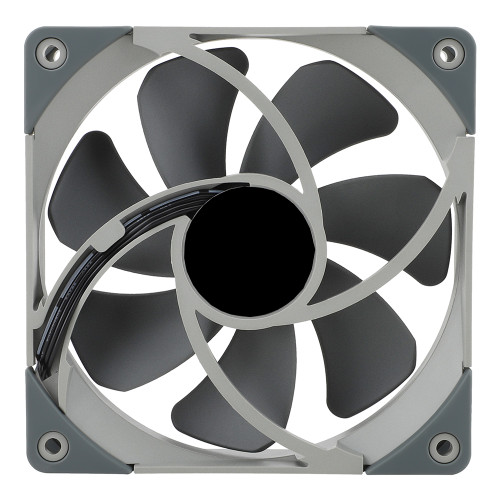 Cooling Fan For Thermalright TL-E12 DC12V 0.13A 0.13AMP 1500RPM S-FDB V2 Bearing 4Pin PWM 120*120*25MM New